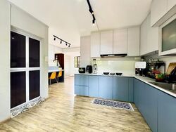 Blk 730 Tampines Street 71 (Tampines), HDB 5 Rooms #611054891